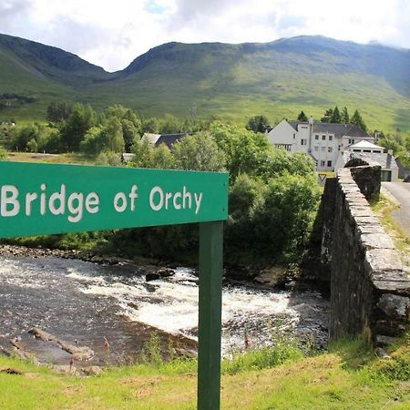 Bridge Of Orchy Hotel Ngoại thất bức ảnh