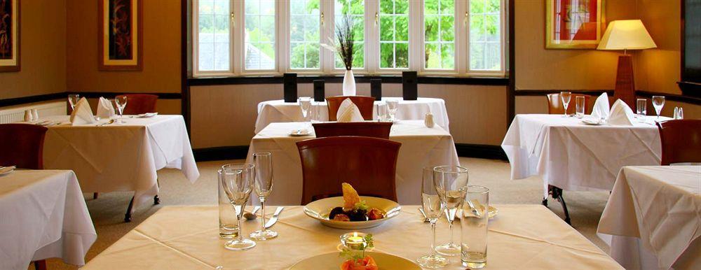 Bridge Of Orchy Hotel Ngoại thất bức ảnh