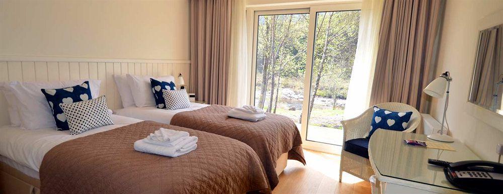 Bridge Of Orchy Hotel Ngoại thất bức ảnh