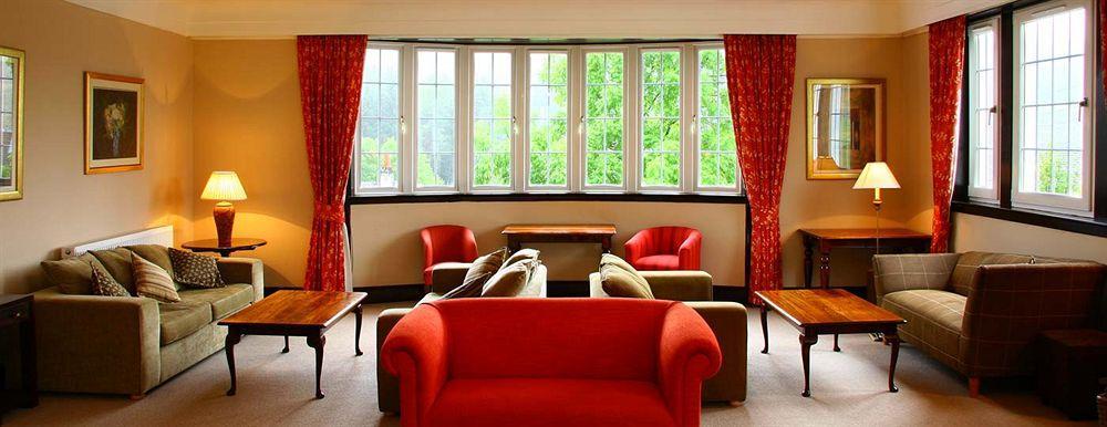Bridge Of Orchy Hotel Ngoại thất bức ảnh
