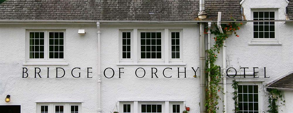 Bridge Of Orchy Hotel Ngoại thất bức ảnh