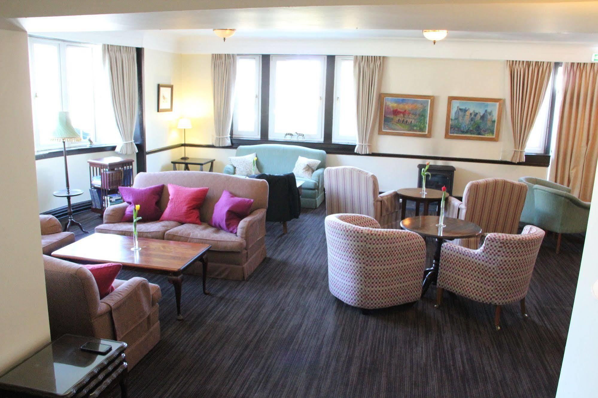 Bridge Of Orchy Hotel Ngoại thất bức ảnh