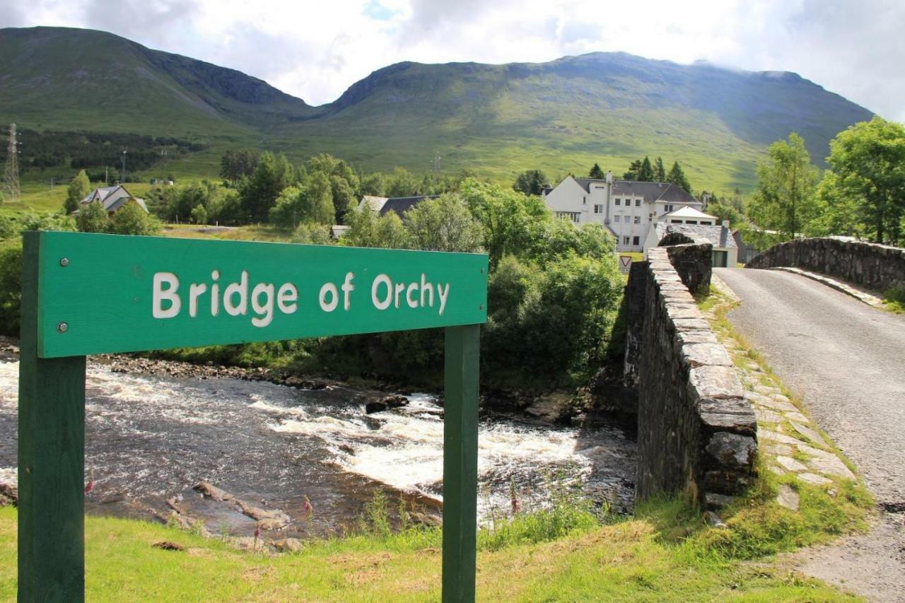 Bridge Of Orchy Hotel Ngoại thất bức ảnh